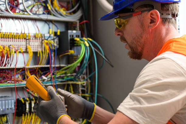 Best Electrical Repair Services  in Pikeville, TN