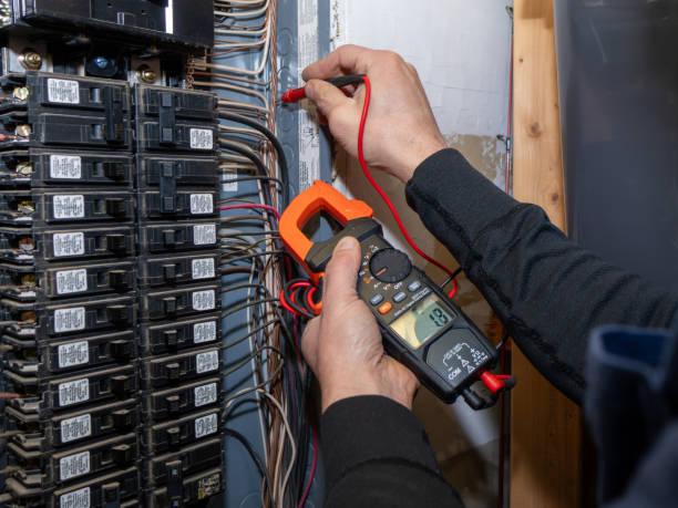 Best Affordable Emergency Electrician  in Pikeville, TN